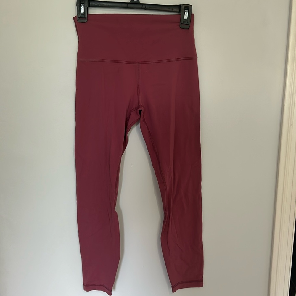 Lululemon Align Leggings